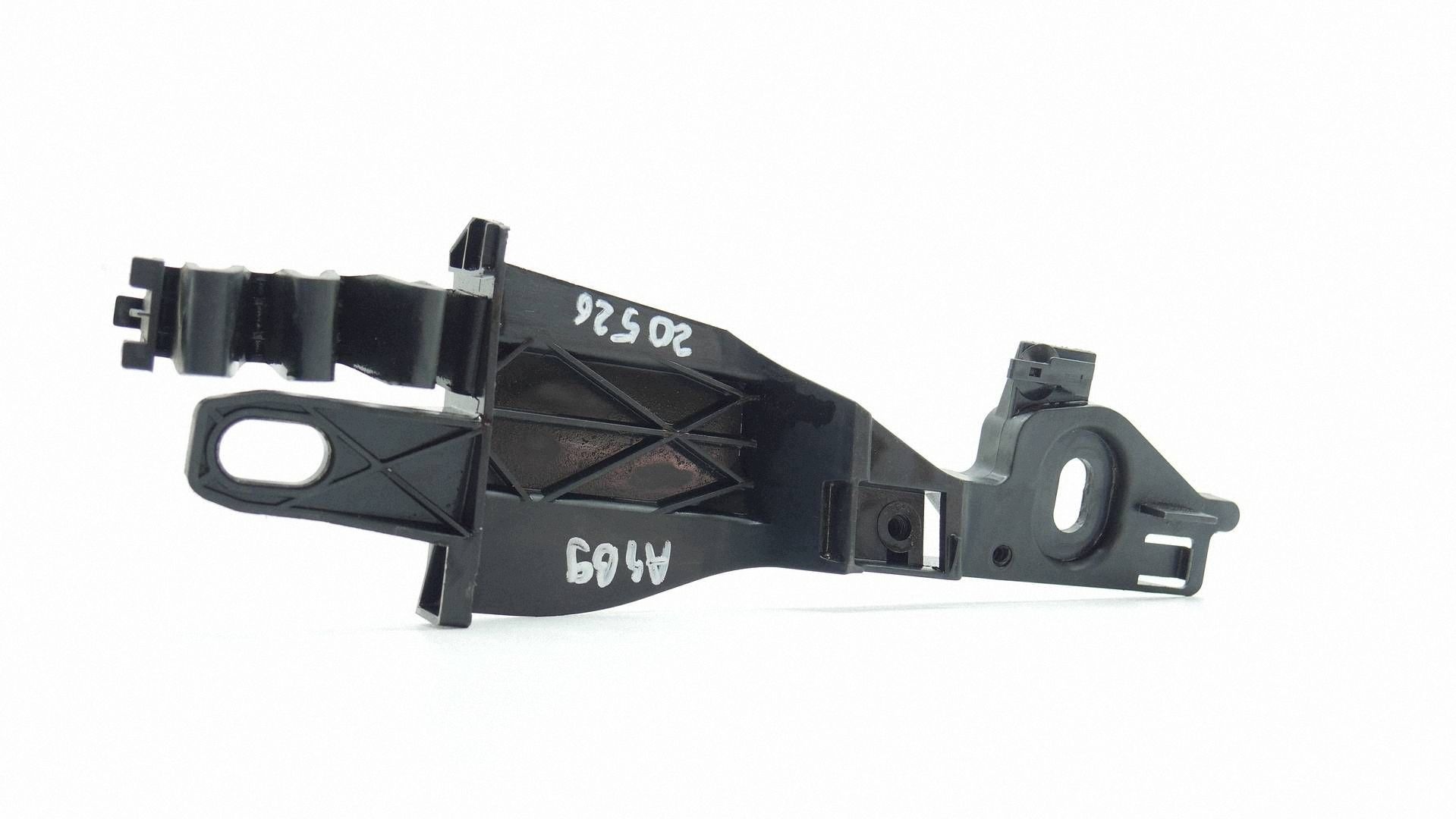Halter des Lenkrads luft AUDI A4 B9 2.0 TDI 8W0807333B