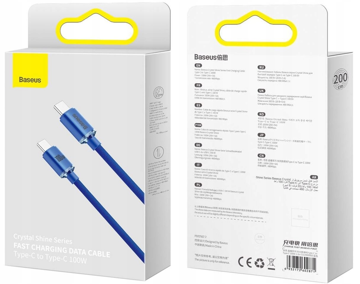  Zgodność ze standardem Quick Charge 1.0 Quick Charge 2.0 Quick Charge 3.0 Quick Charge 4.0