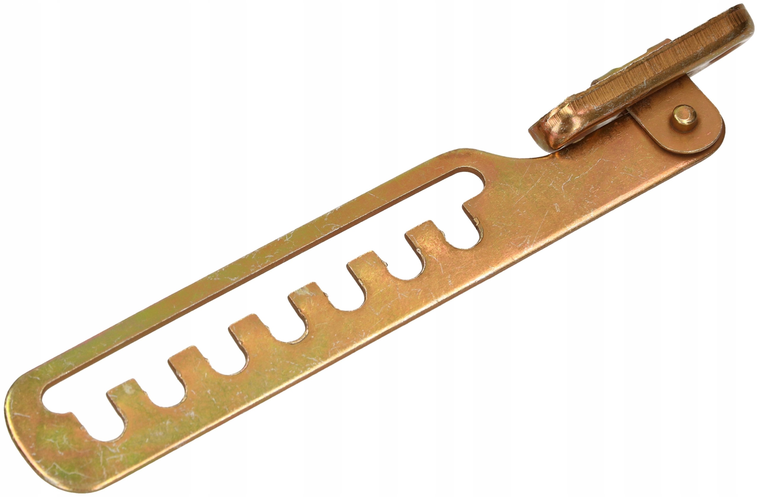 BLOKADA OKIENNA 19 CM OGRANICZNIK GRZEBIENIOWY EAN (GTIN) 5907465944267