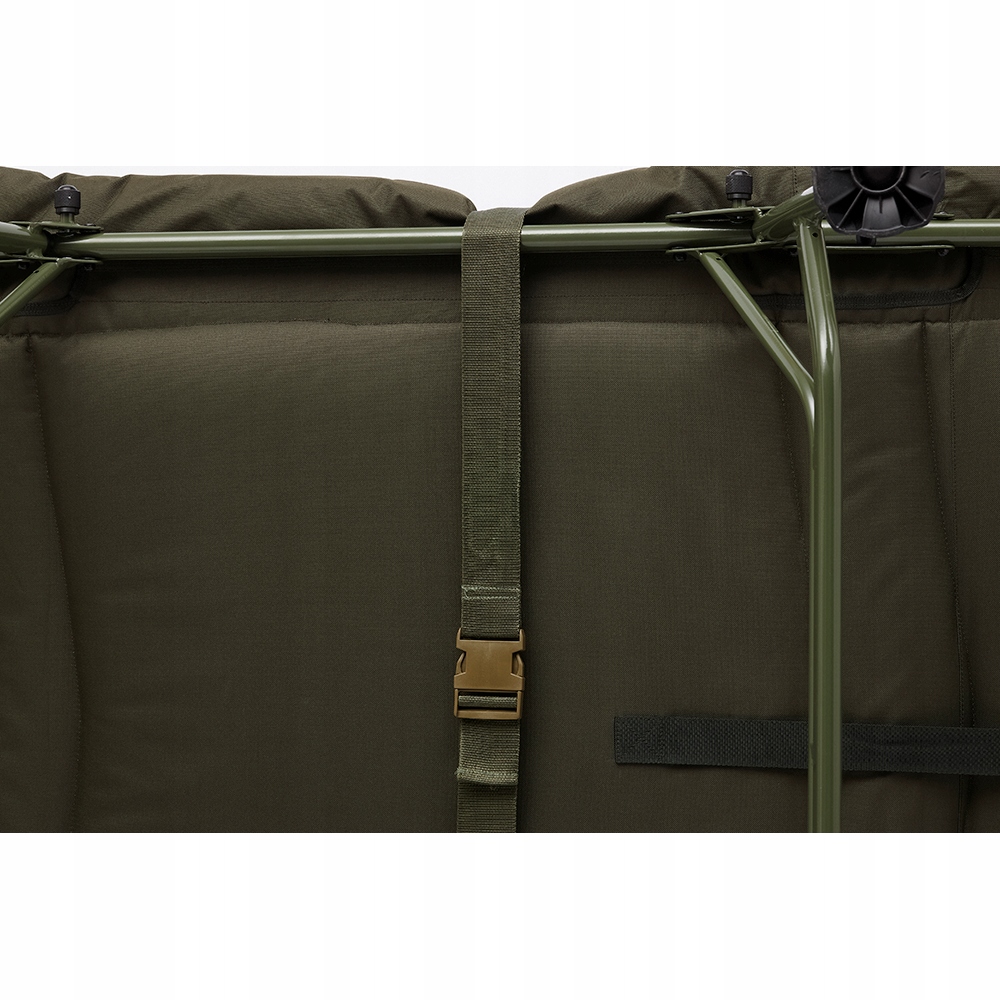 Prologic Śpiwór karpiowy Element Comfort 4 sezonowy Kolor dominujący odcienie zieleni