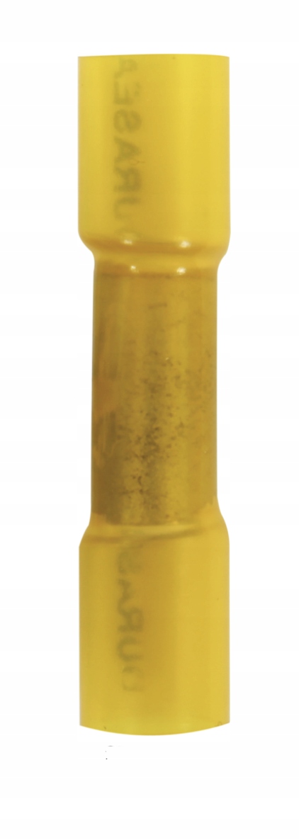 Konektory termokurczliwe forch 38 mm 50 szt