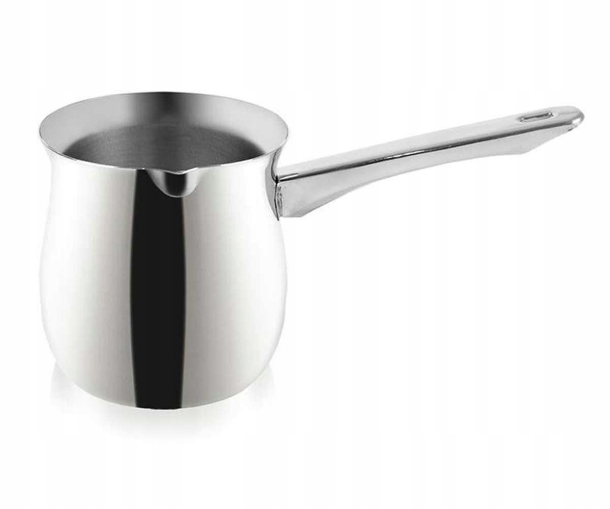 

Tygielek Do Parzenia Kawy Po Turecku 700ml Kinghof
