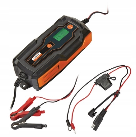 

Ładowarka Akumulatorów Powerbank Prostownik
