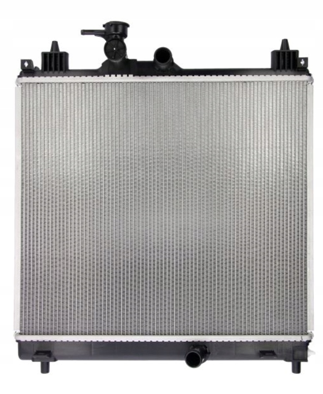 CHŁODNICA WODY SUZUKI IGNIS III (MF) 1.2 2016 -