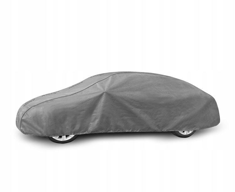 Celoroční Vrstvený Obal pro Porsche 911 997