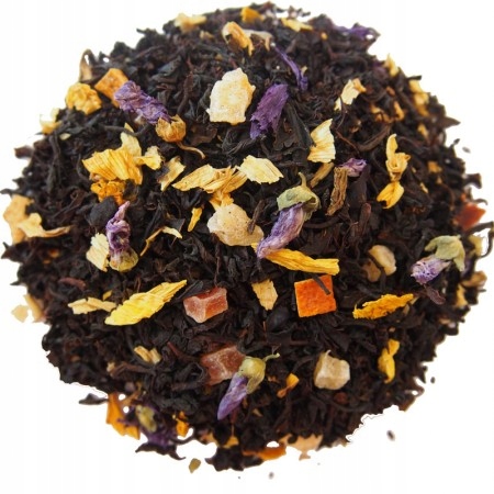 Levně Čaj Černá perla Orientu 250 g Tea Tea