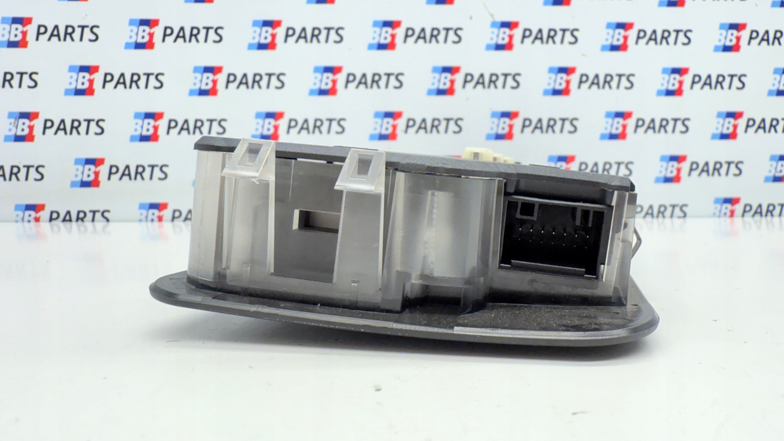 BMW E93 CABRIO OSWIETLENIE inner cabs 9137478 9210356
