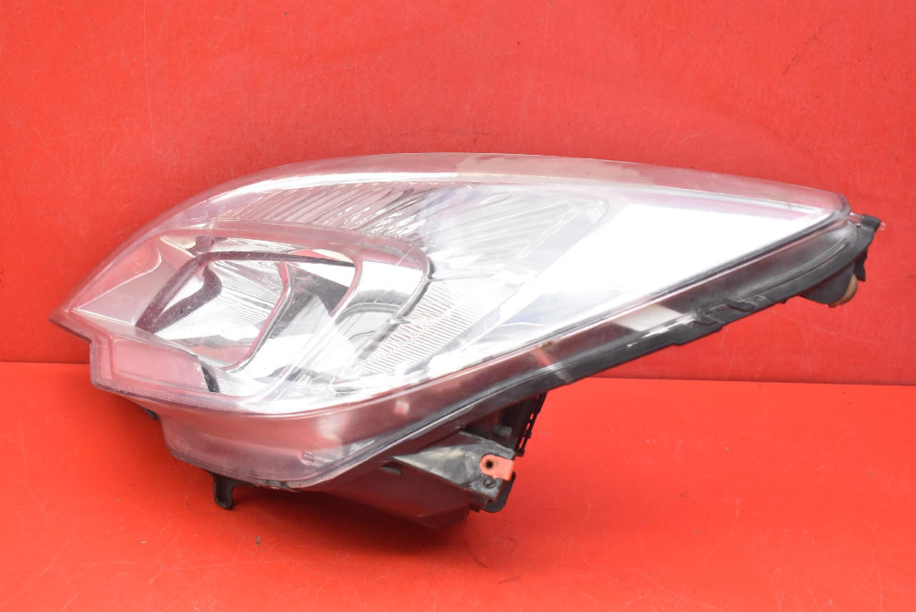 REFLEKTOR left light front EU OPEL MERIVA B 10-14