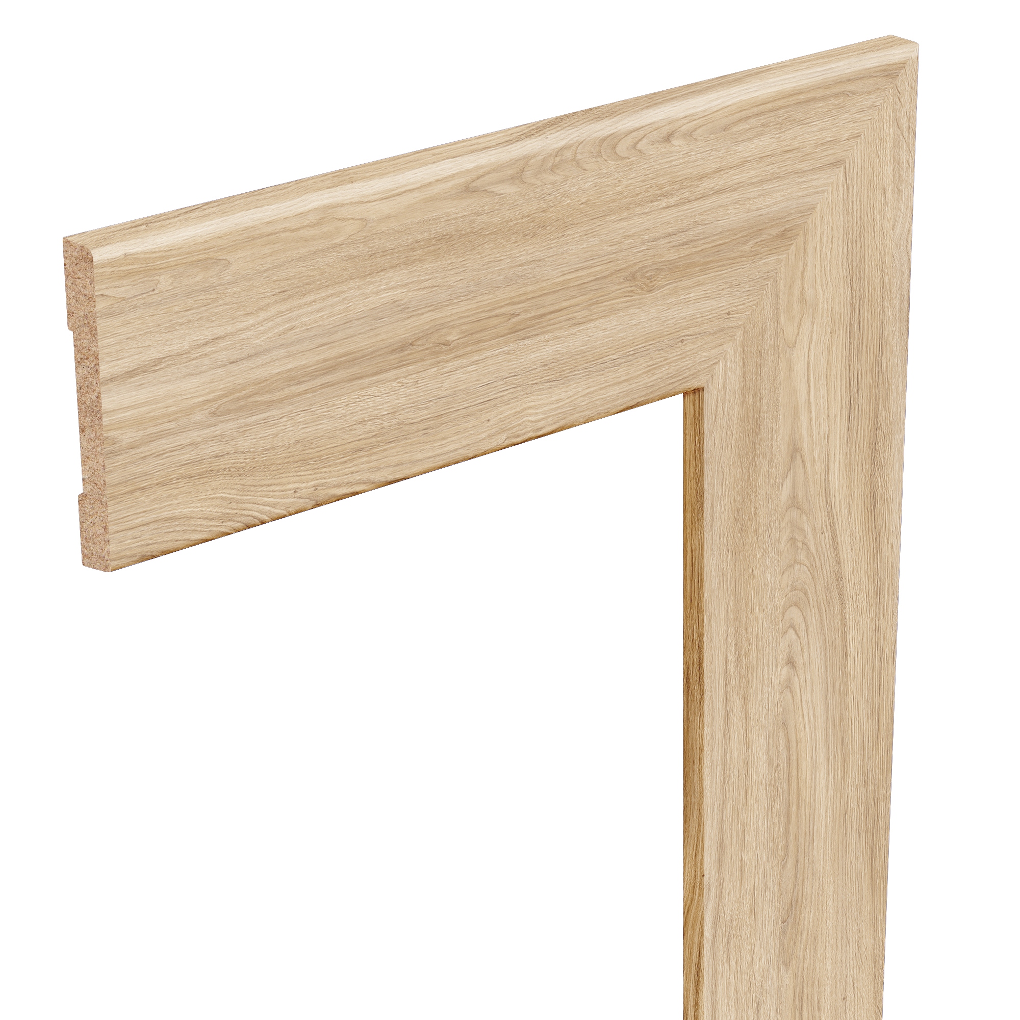 LISTWA OPASKOWA MASKUJĄCA NA FUTRYNA OŚCIEZNICA DRZWI KOMPLET RÓŻNE KOLORY Marka Golddoor