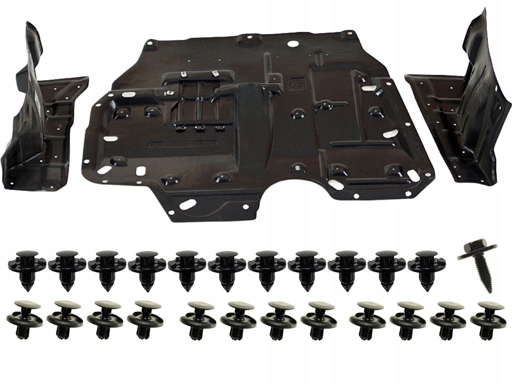 151803 - Капот двигуна Mitsubishi Outlander 2 2006-2013