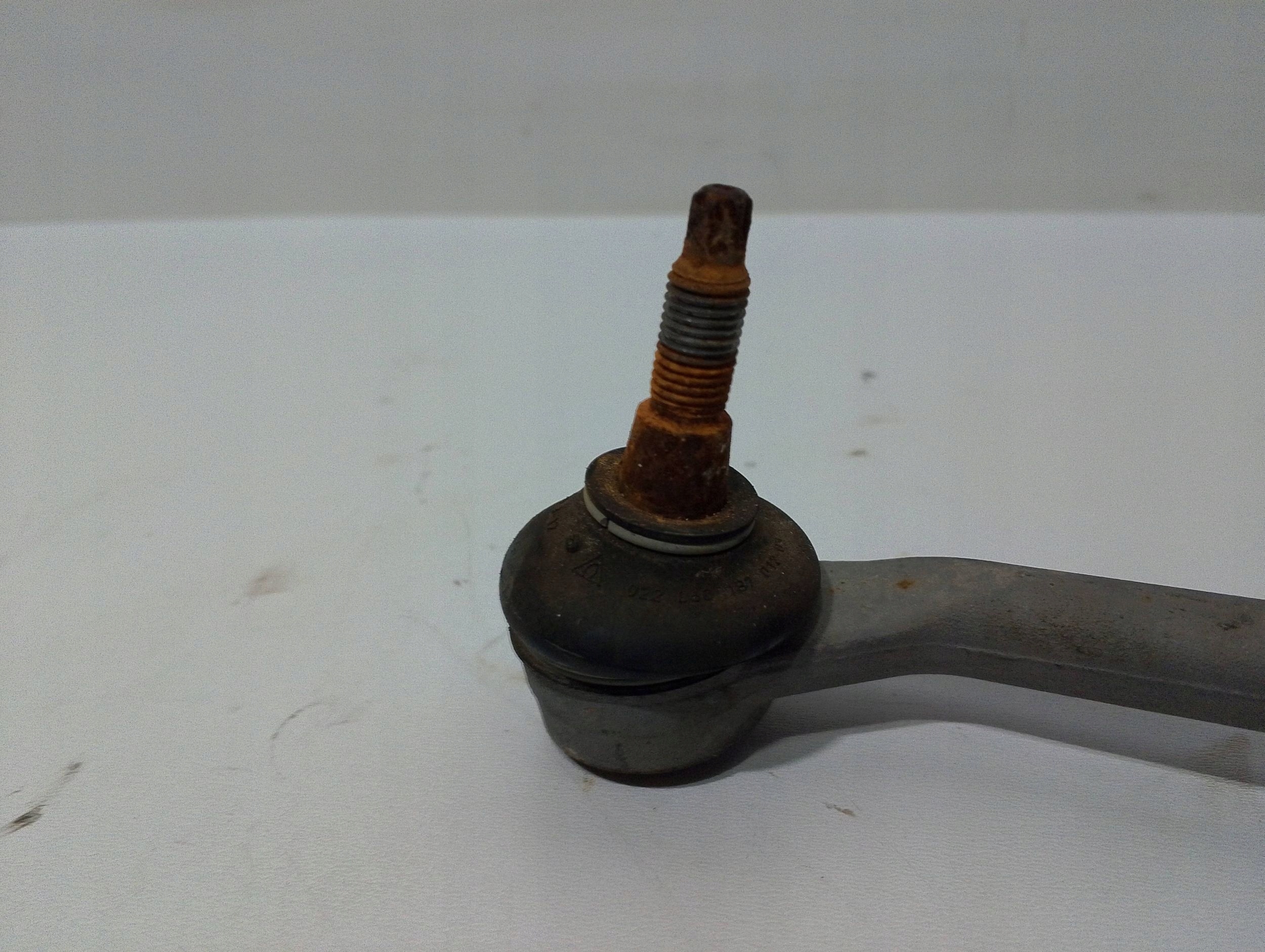 Citroen C3 III Lenkgetriebe 9831639880 (Y154)
