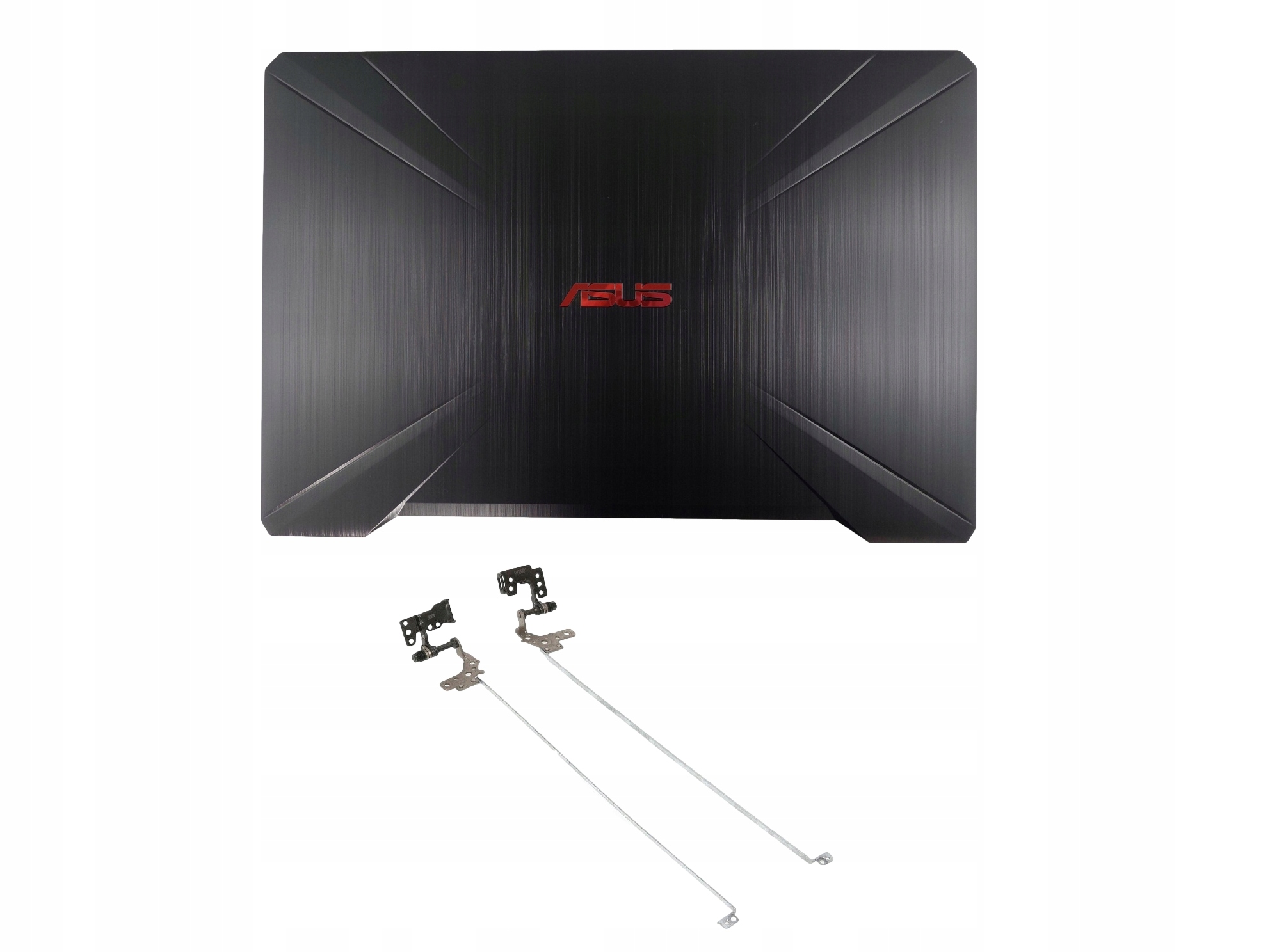 Pouzdro Klapka Panty Matrice Pro Asus FX80 FX504 FX504G FX504GD FX504GE