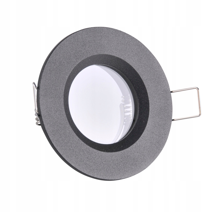 

Wodoodporna oprawa sufitowa Led GU10 IP44 okrągła