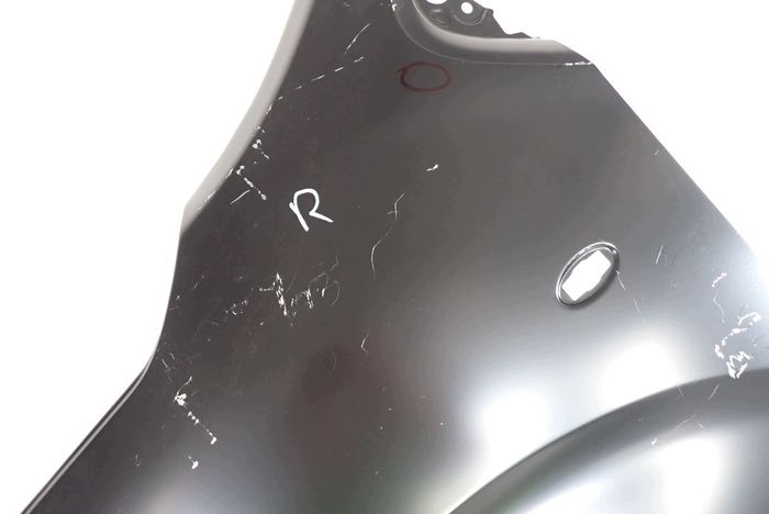 PROACE EXPERT JUMPY III 16- TRAVELER VIVARO C fender left front front
