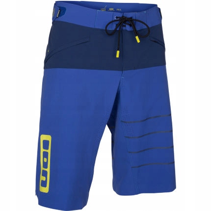 Cyklistické šortky Ion Avic vel. 30/S|-50%