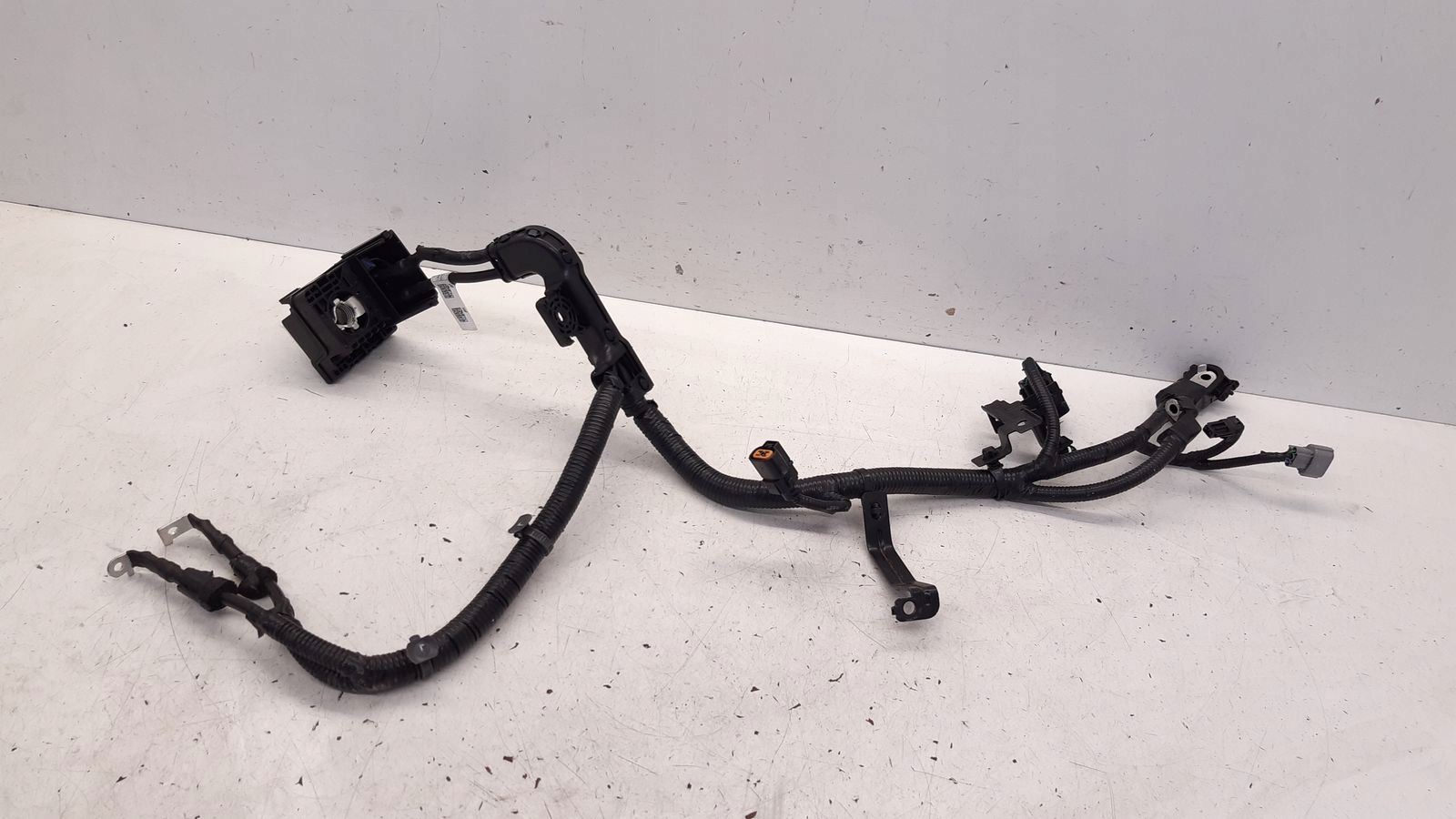 bundle motor wiring Hyundai i30 III LIFT 1.0 GDI