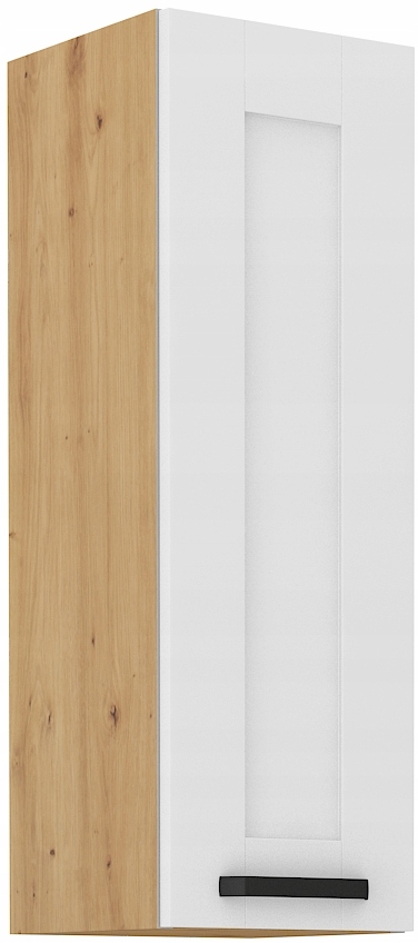 Horní Závěsná Skříňka 30X90 Luna Artisan Přední Mdf
