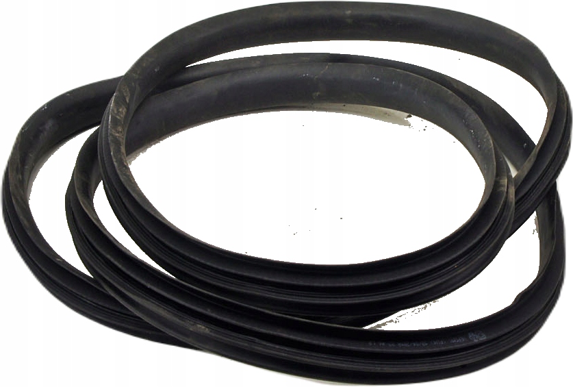 Mw259 Dacia Duster II ущільнення Двері передня права