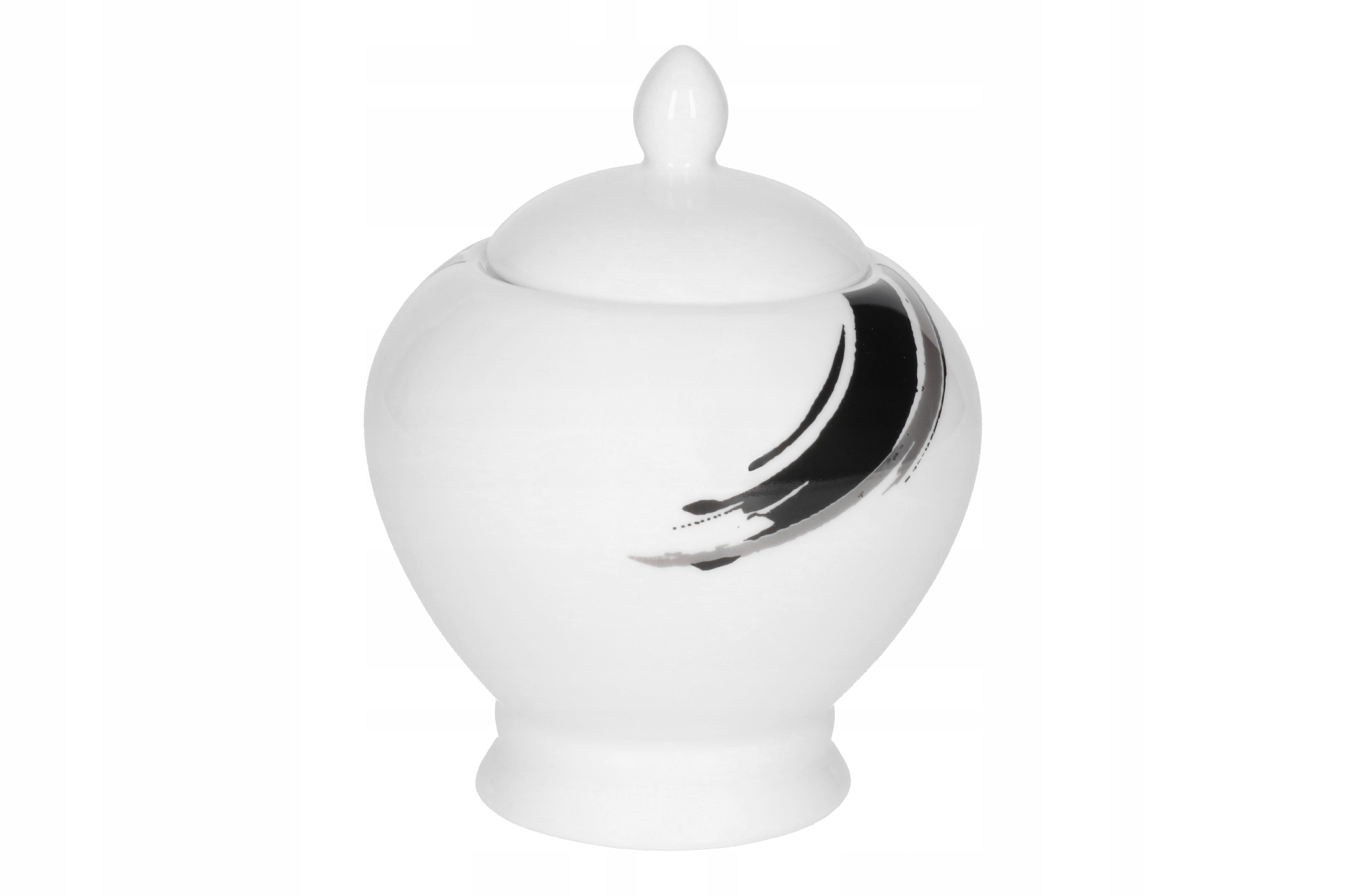 

Zwieger Abstract Cukiernica Porcelanowa