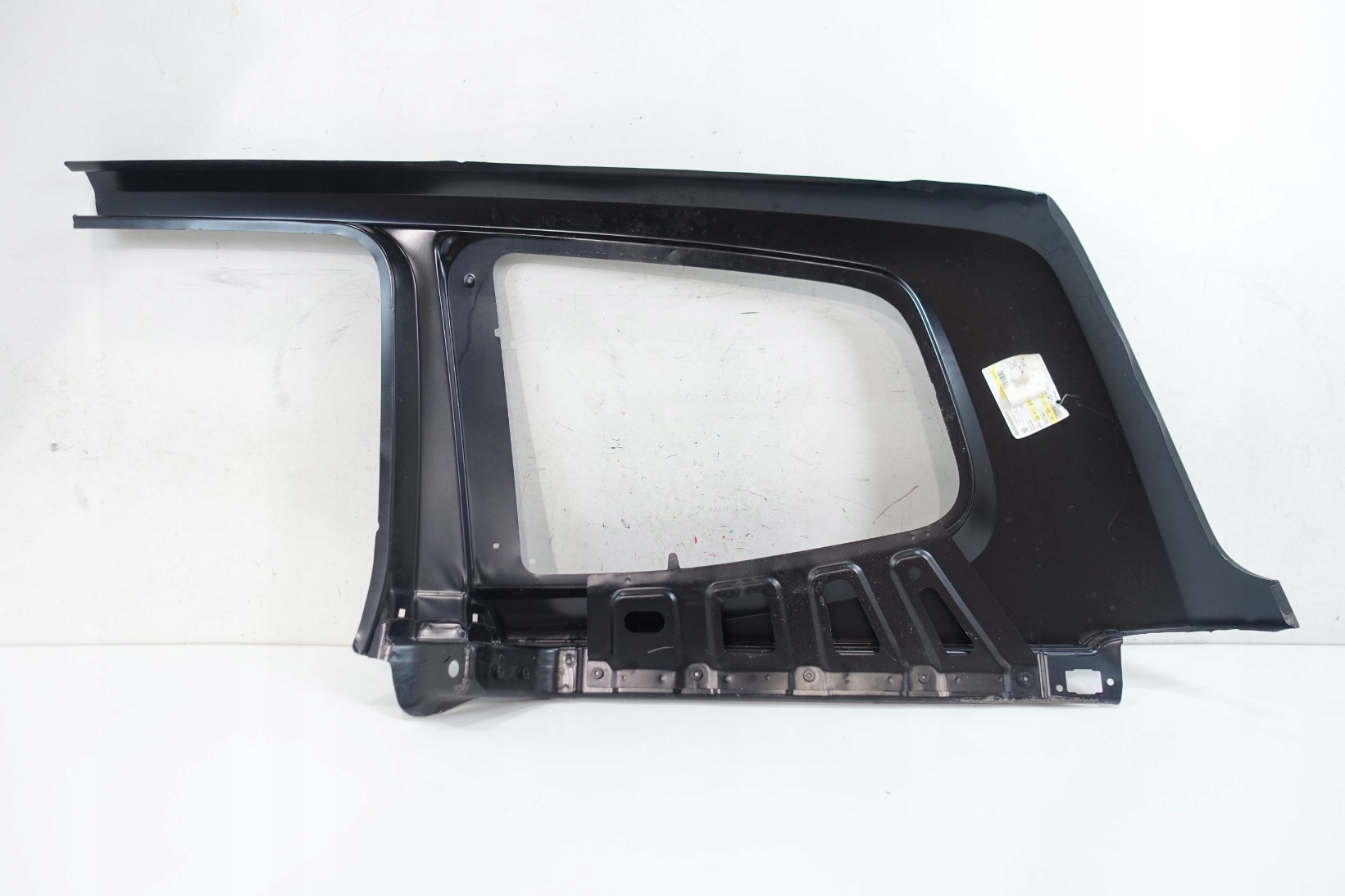 VW SHARAN 7N0 II 2010- fender side right rear part 7N0809444B