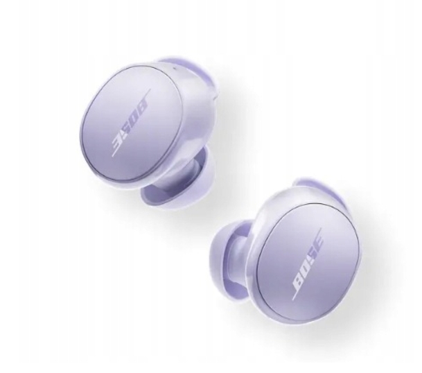 Słuchawki bezprzewodowe Bose QuietComfort Earbuds Gen2 Dokanałowe Bluetooth