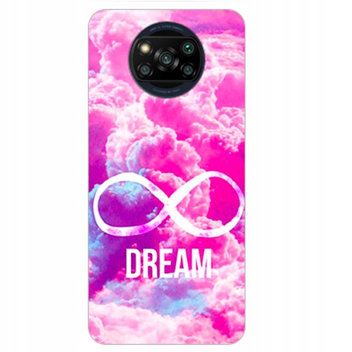 

200 wzorów Etui Do Xiaomi Poco X3 Pro Plecki Case