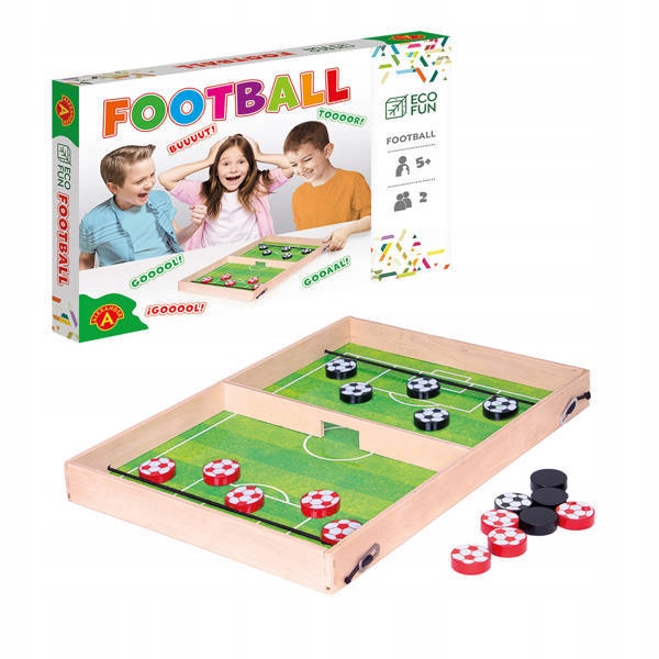 FOOTBALL Eco Fun Nazwa Football