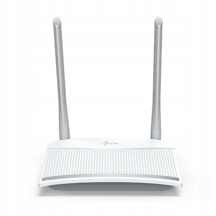 Tp-link Router TL-WR820N 802.11n 300 Mbit/s 10/100 Mbit/s Ethernet Lan (rj-
