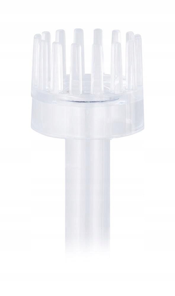 Levně Plovák Pro Skleněný Skimmer, Trubka Filtru Akvária, Náhradní Díl, Vývod