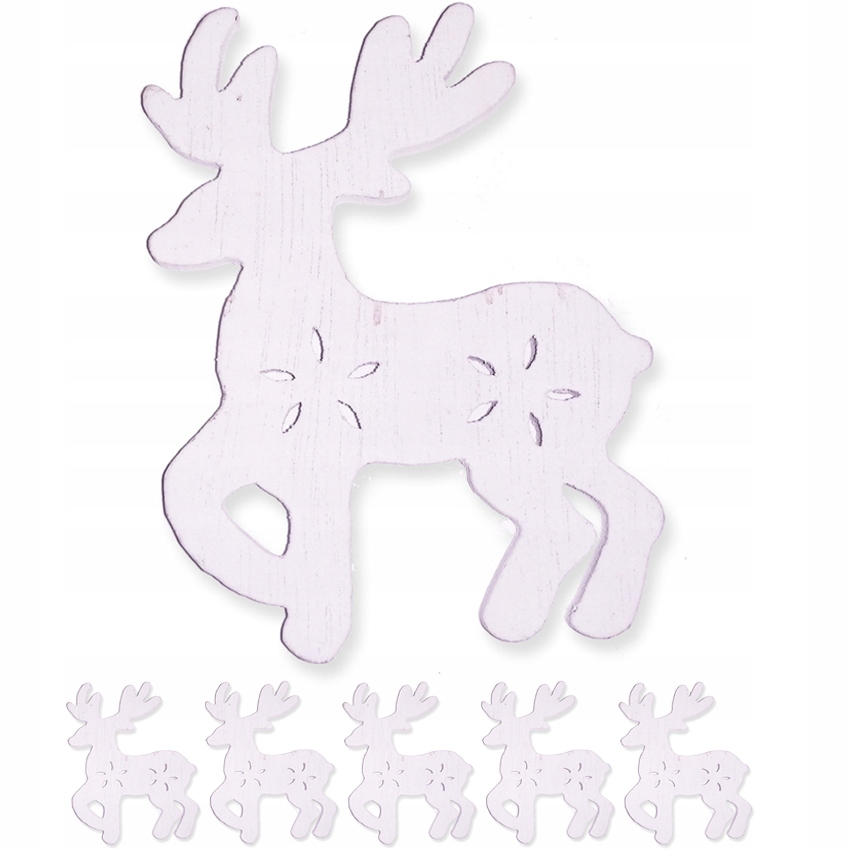 

Zawieszki Drewno Dekoracja Ozdoba Boże Narodzenie