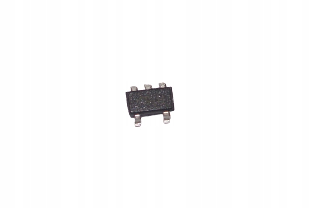 

TC1016-3.3VCTTR Regulator 0.8A 3.3V SOT23-5 [3szt]