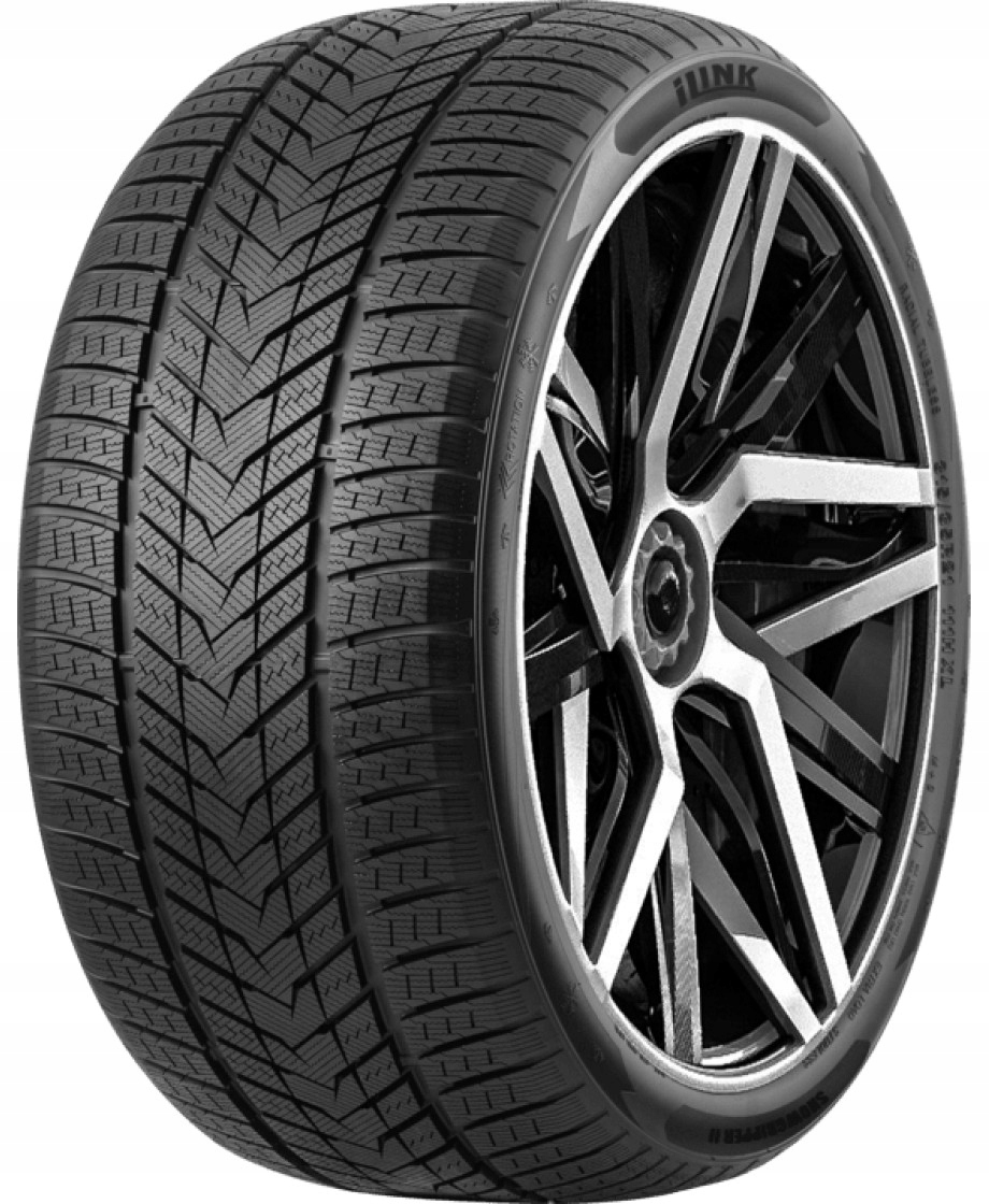 Ilink Snowgripper II 255/55 R20 XL 110 H