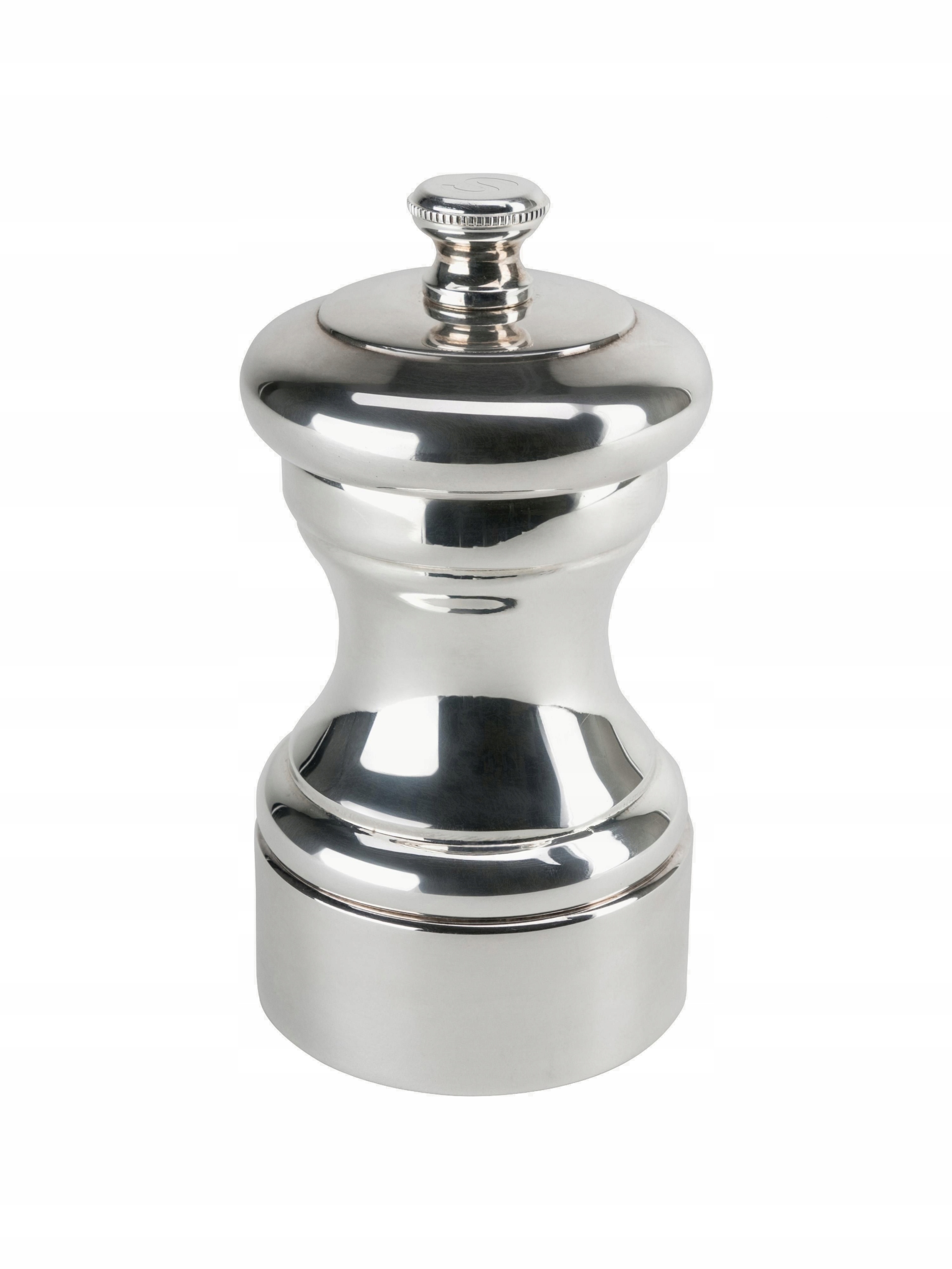 Peugeot Młynek do soli Mignonnette inox 10 cm