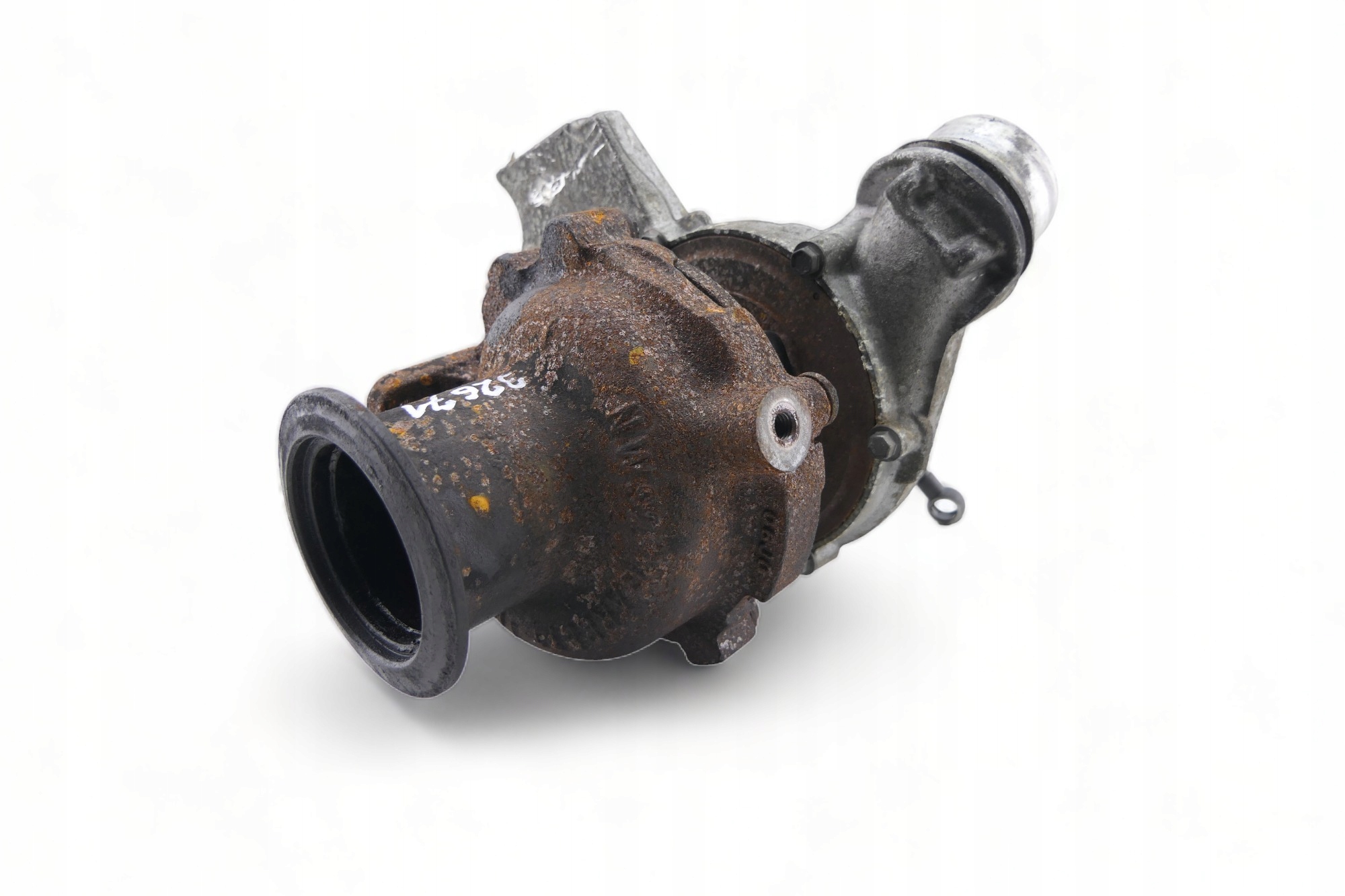 Turbina turbo BMW E81 E87 E84 E90 E91 2.0D N47 767378-9 7810189C