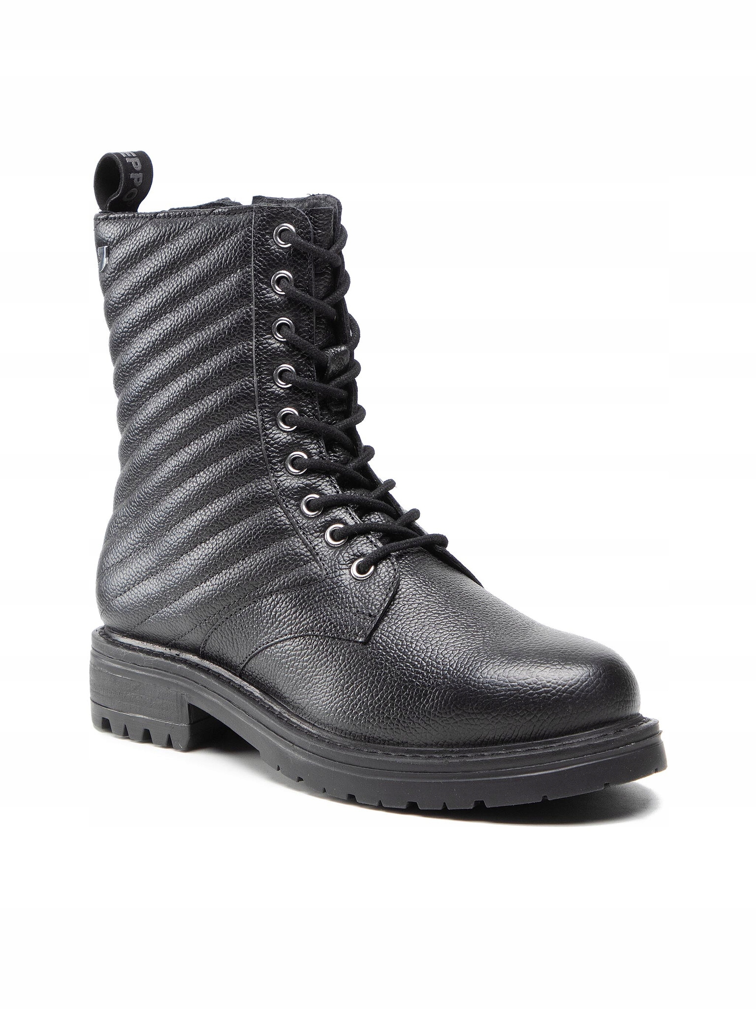 Gioseppo Trapery Maragua 64525 Black
