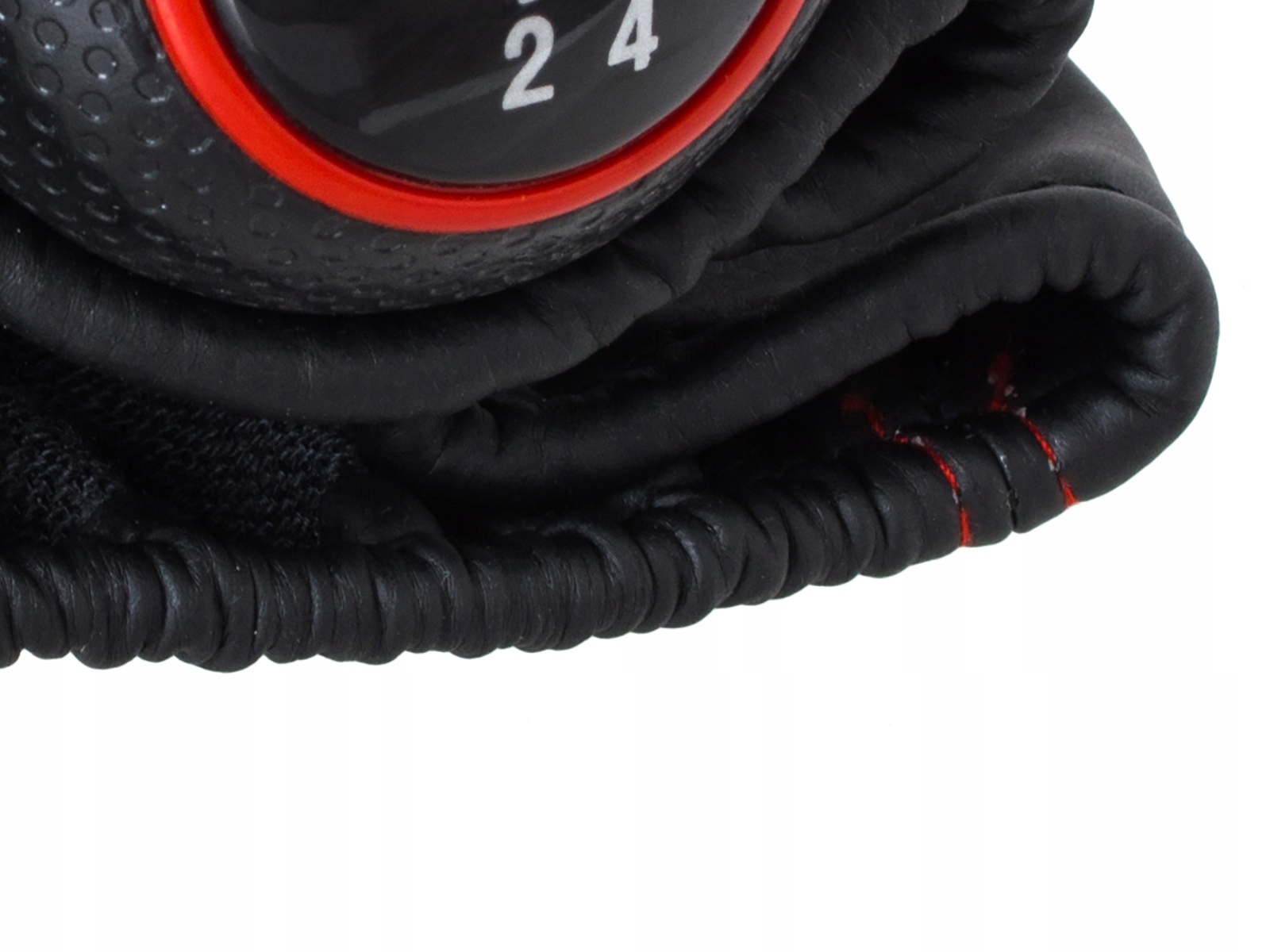 GAŁKA DŹWIGNIA ZMIANY BIEGÓW MIESZEK do Seat Toledo 2 II EAN (GTIN) 0732763085184