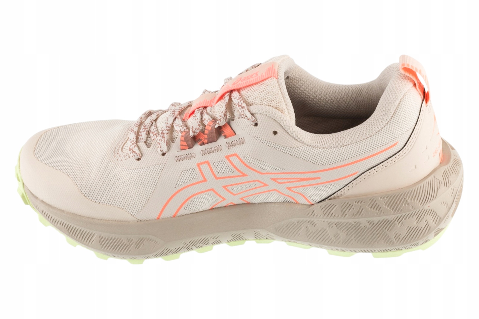 Asics Gel-sonoma 8 ~38~ Buty Do Biegania Damskie Siateczka Różowy