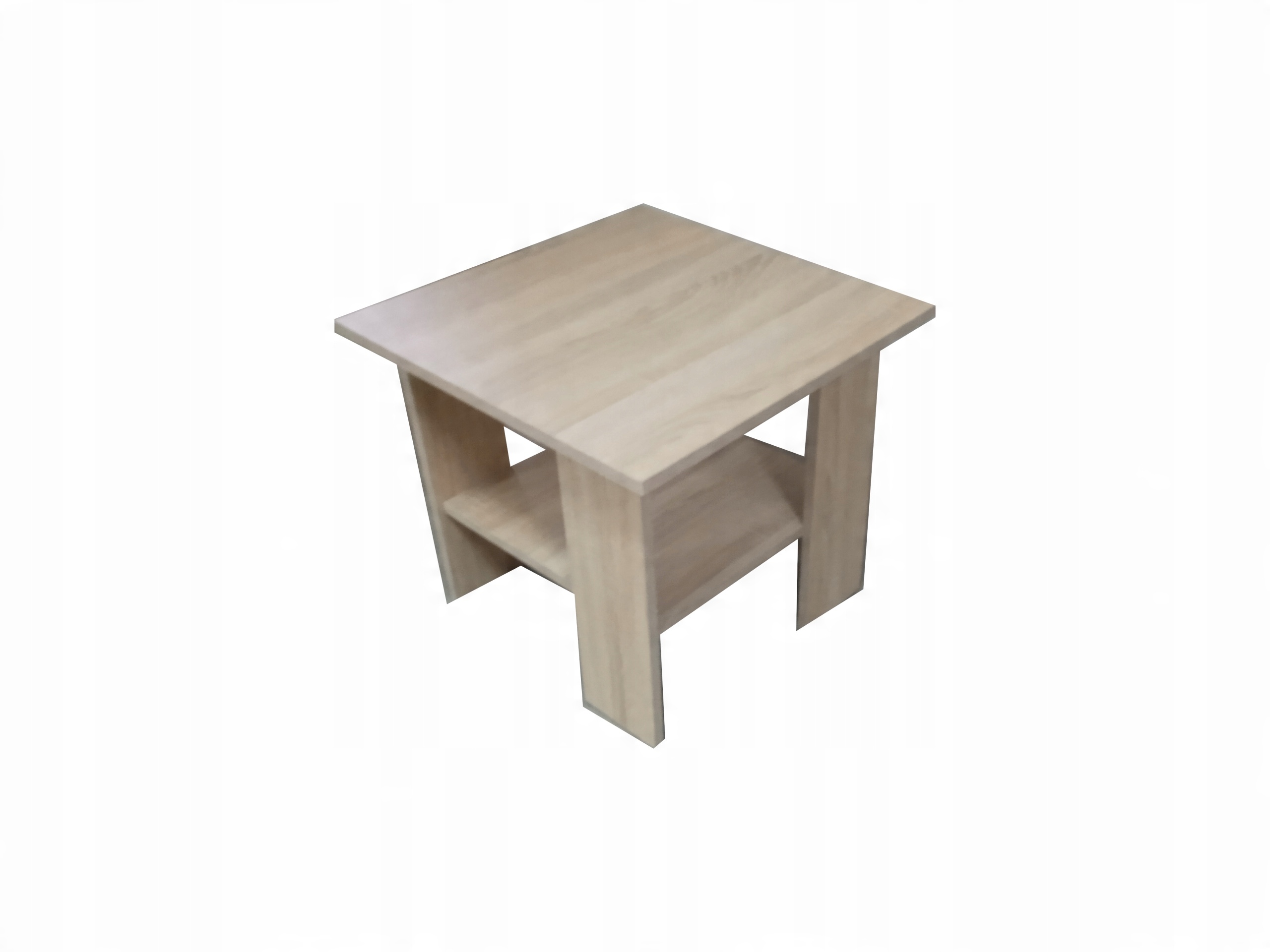 

ława stolik 60x60 dąb sonoma