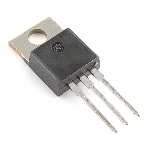[23ks] MC7905CT -5V 1A Voltage Regulators