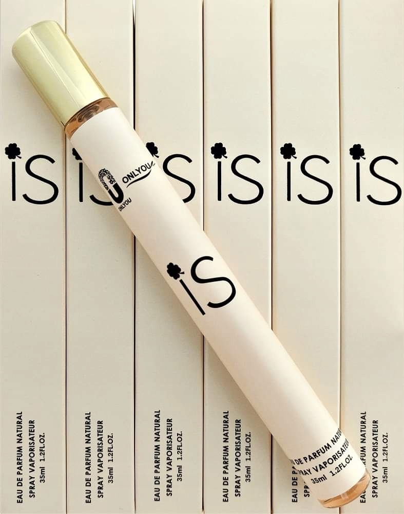 IS perfumetka 35ml SI EAN (GTIN) 6972011065290