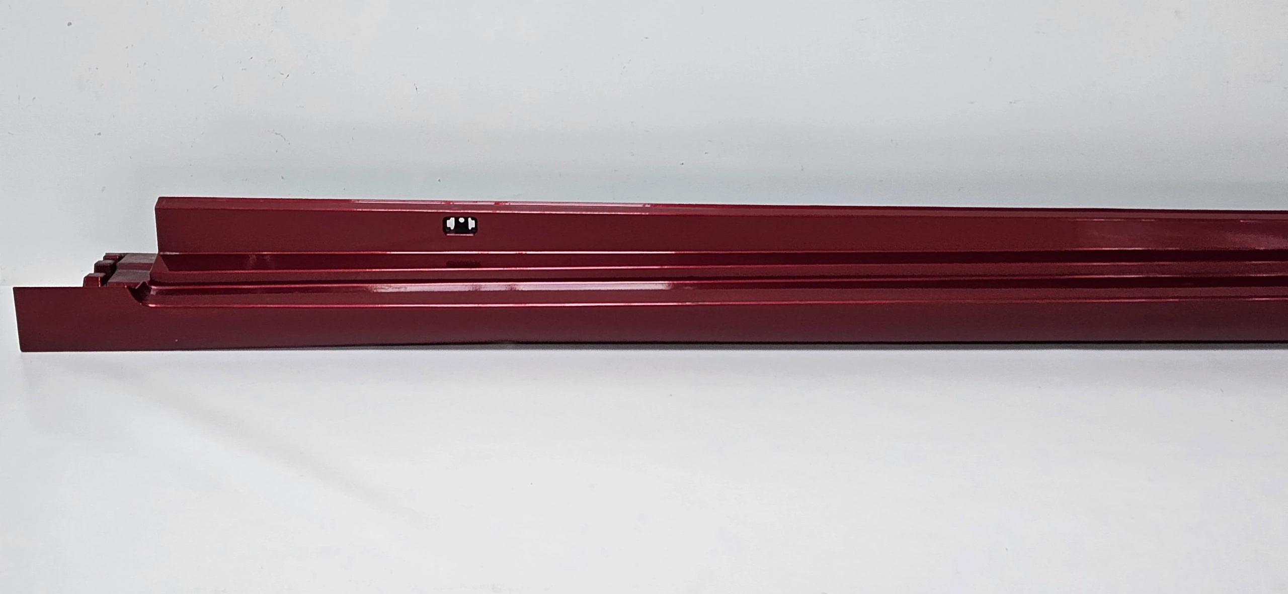 moulding threshold left LEXUS ES 300H 18- 75860-33140
