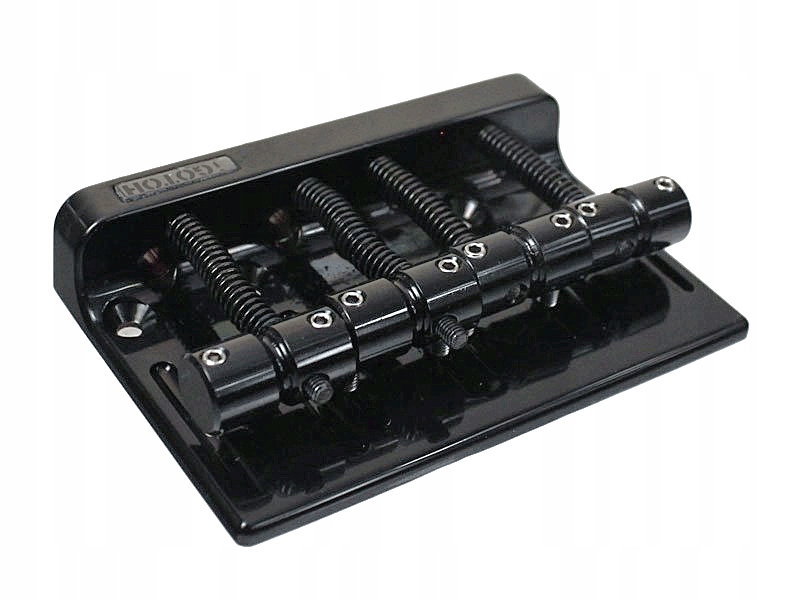 Basový můstek Gotoh 201B-4 (bk)