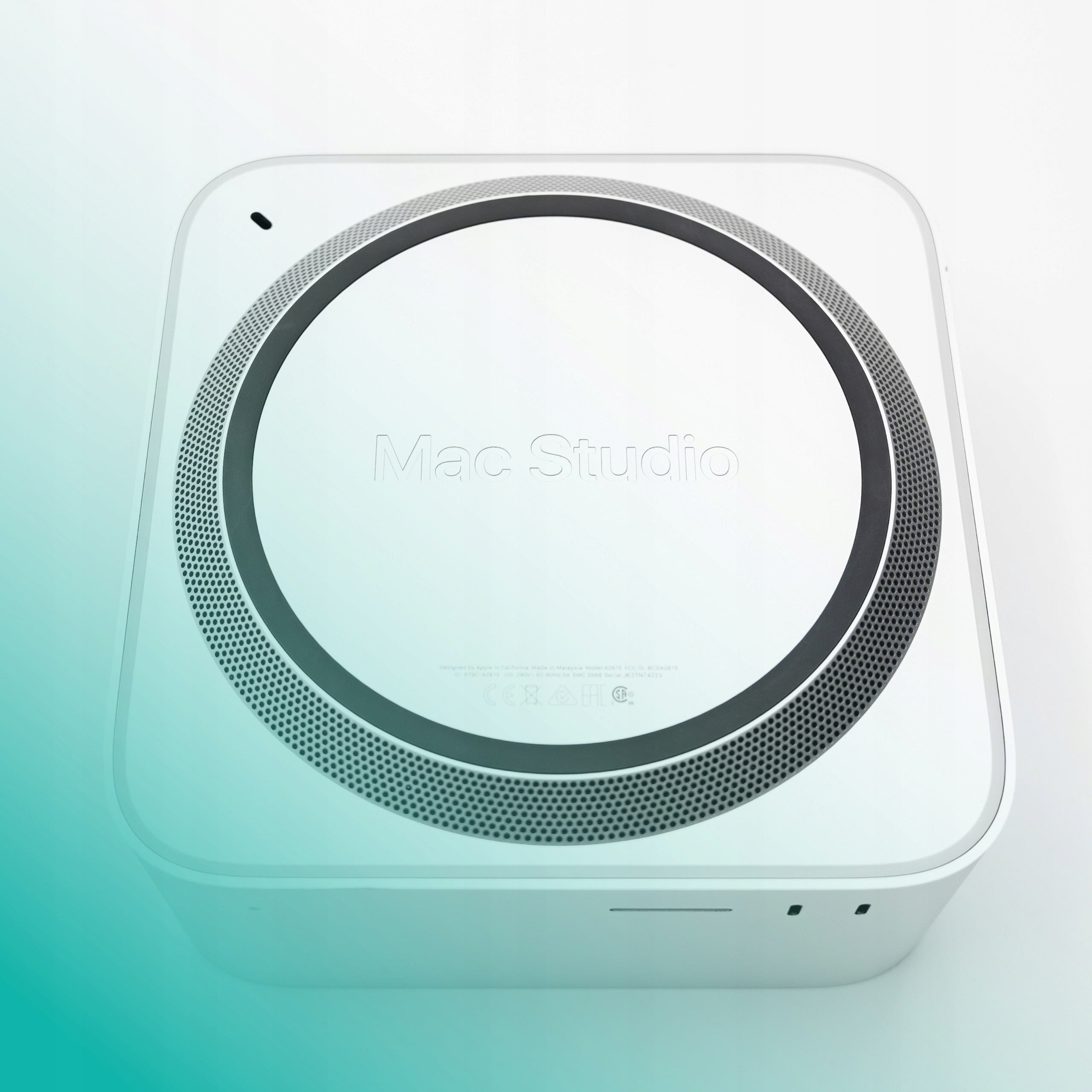 Mac Studio M1 Max SSD 2TB メモリ32GB MacStudio M1 Max 10コア32コア メモリ32GB 2TB