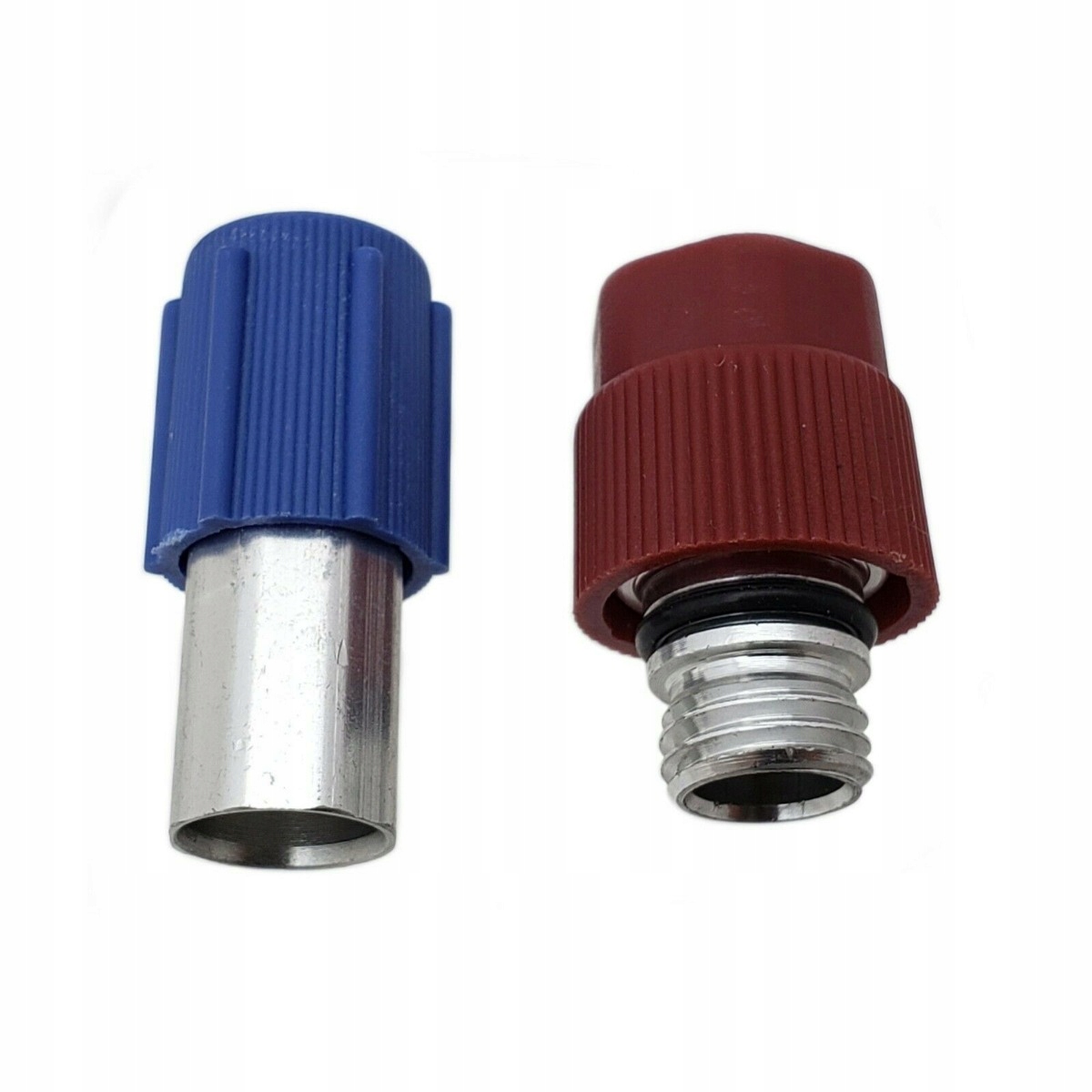 

Zestaw portów klimatyzacji Audi Seat Skoda Vw Opel
