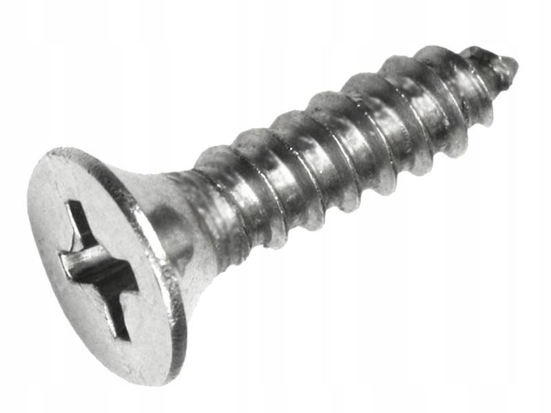 BLACHOWKRĘT STOŻKOWY A4 - 3,9x9,5 10szt- 06222 Kod producenta 06222