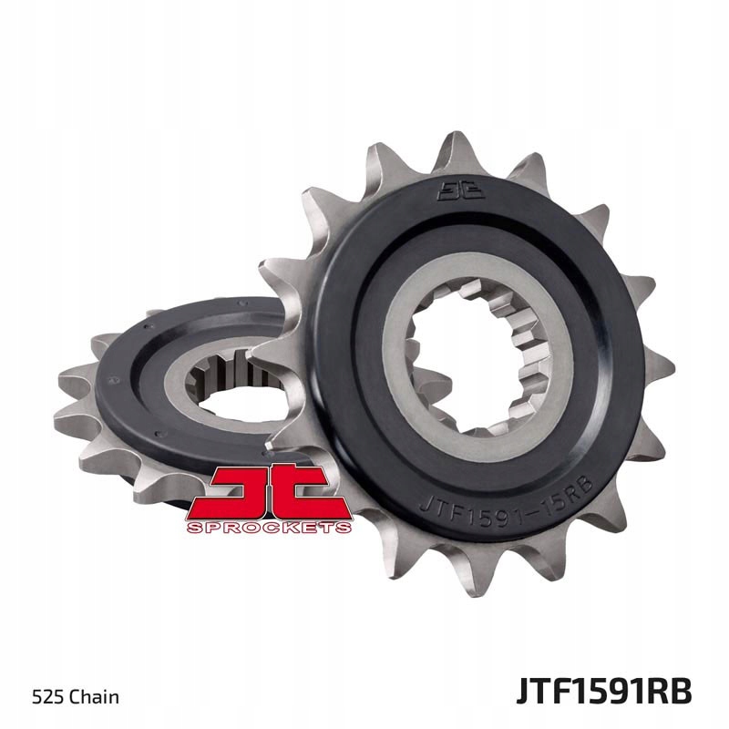 

Jt zębatka przednia JTF1591,15RB