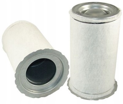 SET KPL. FILTERS OF THE KAESER ASD57 COMPRESSOR