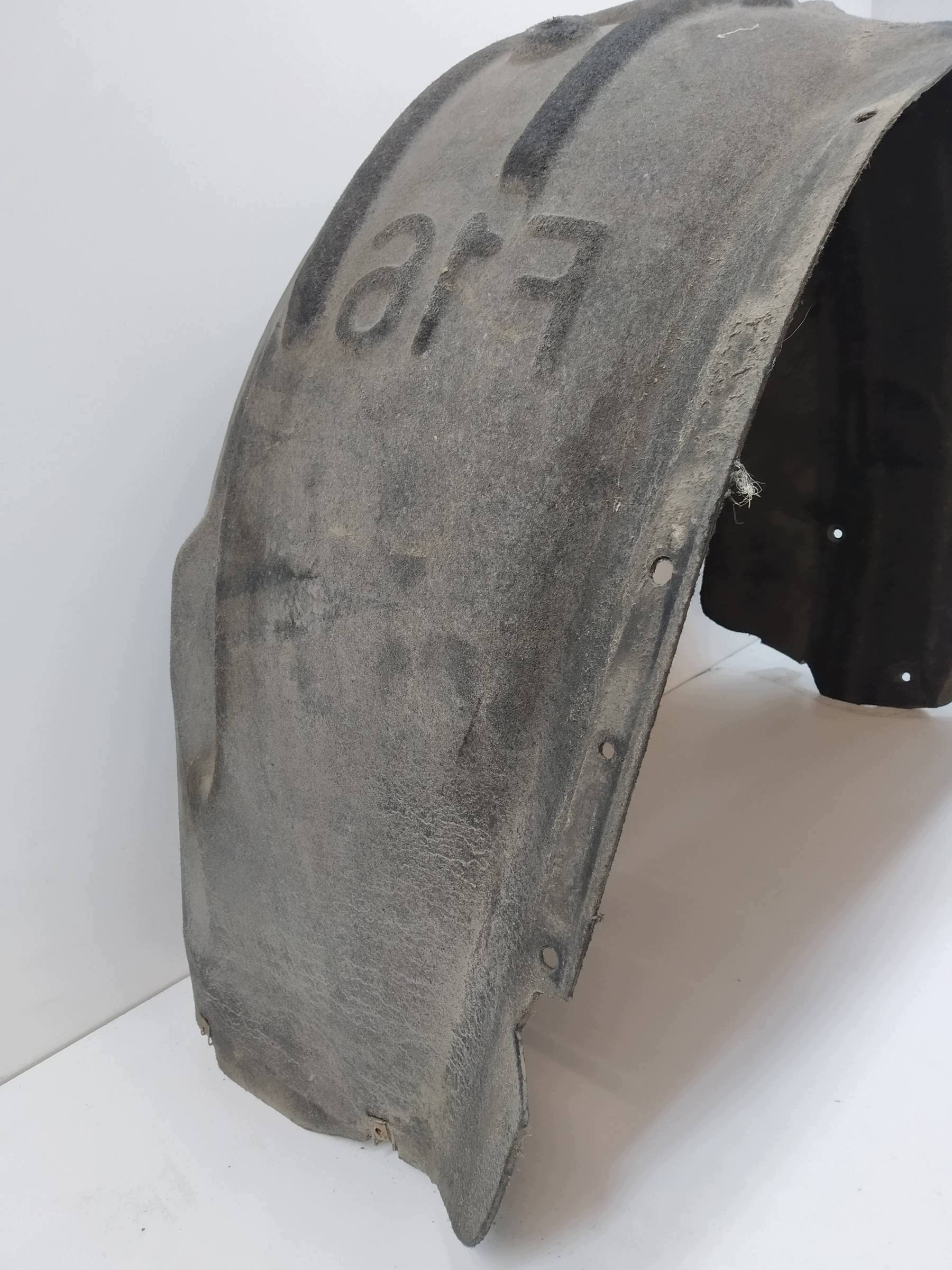 mudguard left rear part Bmw X6 II (2014-2019) F16