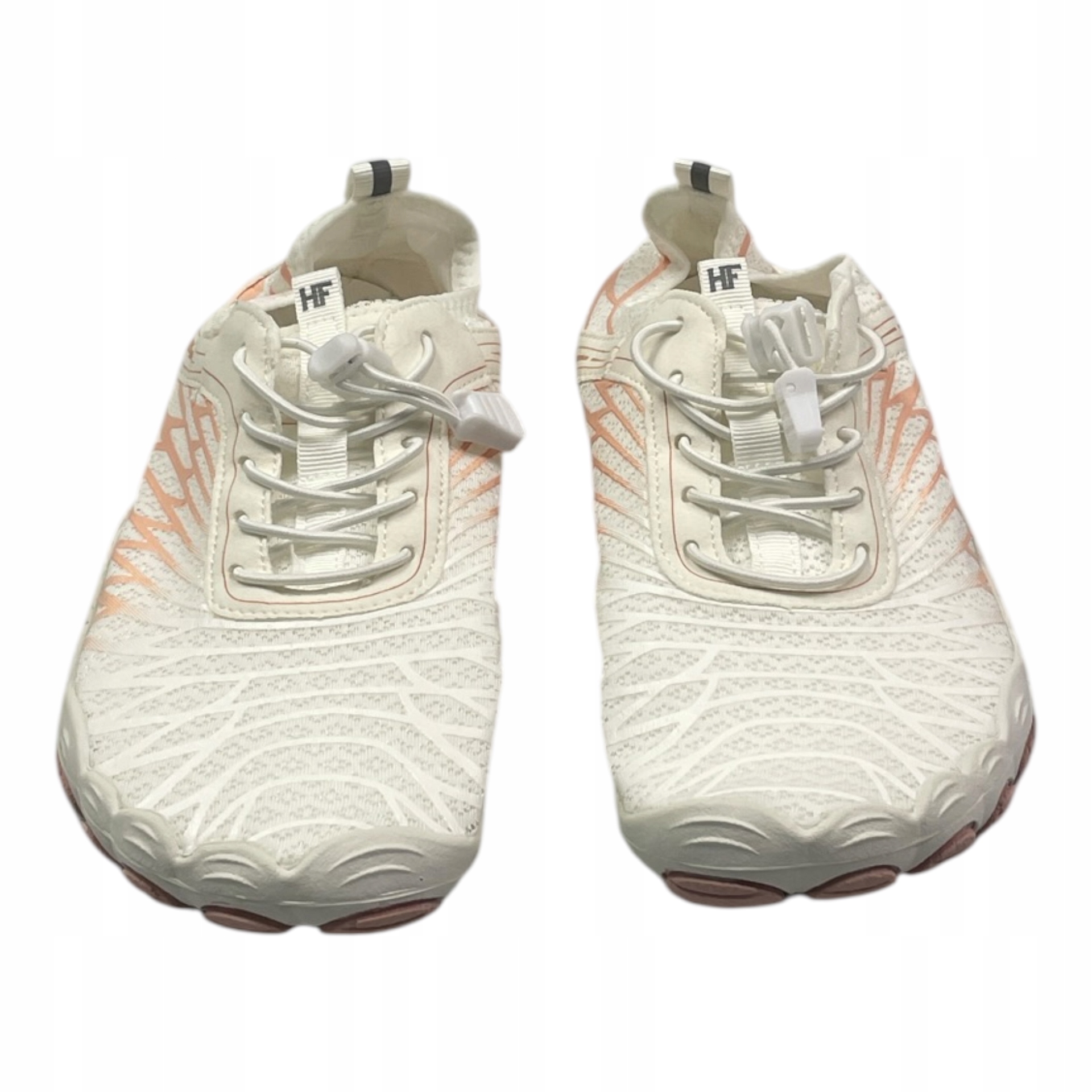 Hike Protiskluzové boty na chůzi naboso (Unisex) (bogo) 42