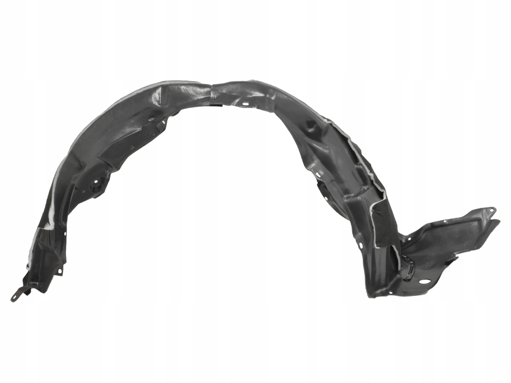 LEXUS IS250 350 300H 2013-2016 NADKOLE PRAWA F-SPORT 5380553080 Producent części Inny